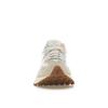 New Balance 327 White Morning Fog Gum Women Sneakers Tan WS327PAB