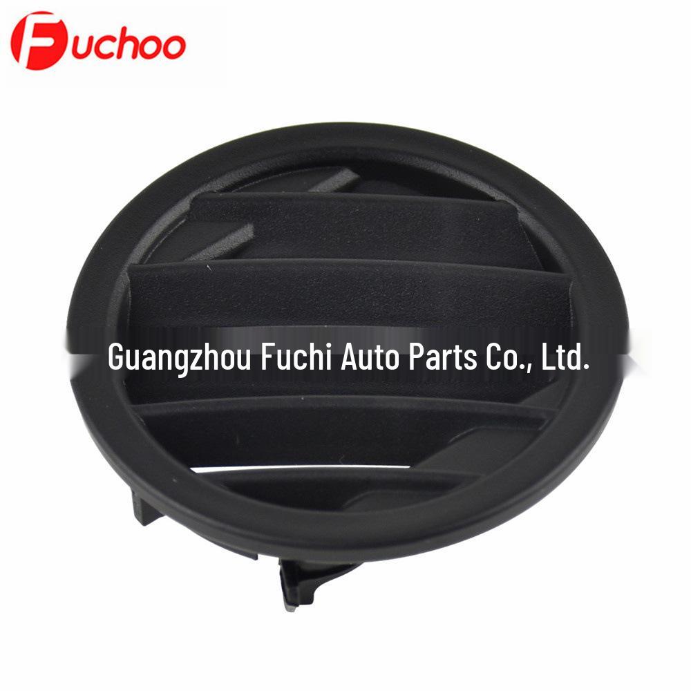 Mercedes-Benz GLK-Class Air Conditioning Dashboard Vent Grille