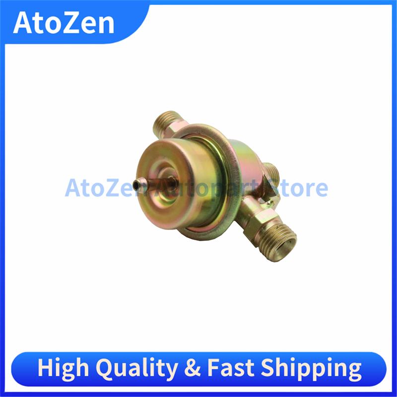 1PC 3.5Bar Fuel Injection Pressure Regulator 0280160297 for Porsche 928 911 964 92811019803 92811019804 92811019825 High Quality