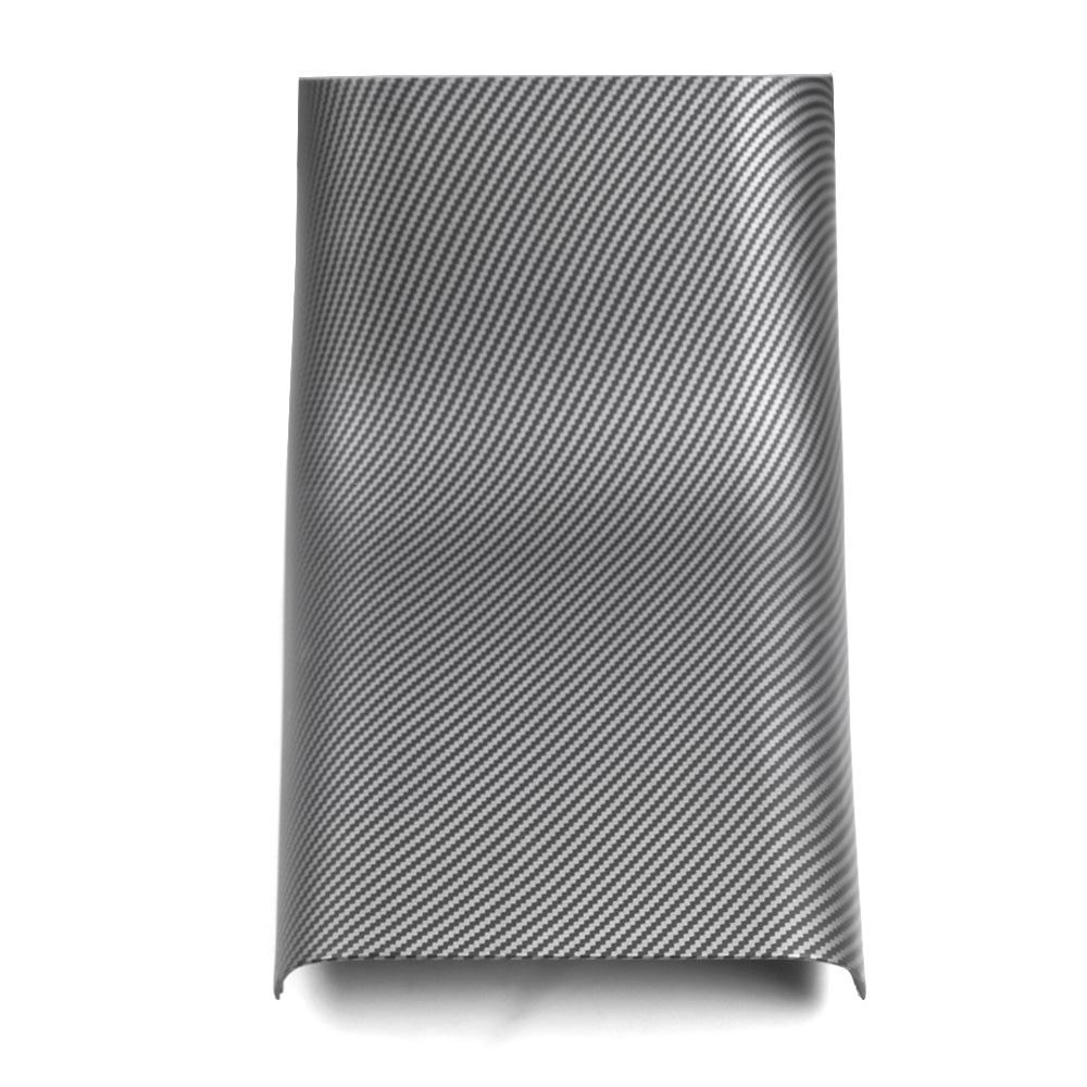 Rear AC Vent Anti-Kick Decorative Cover for Tesla Model 3/Y