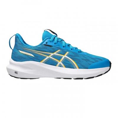 Childrens/Kids Road+Run Cushioned Shoes