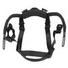 Head Locking Strap Portable Fast Helmet Accessories Adjustable Breathable Security Protection for HL-31 HL-32 Helmets