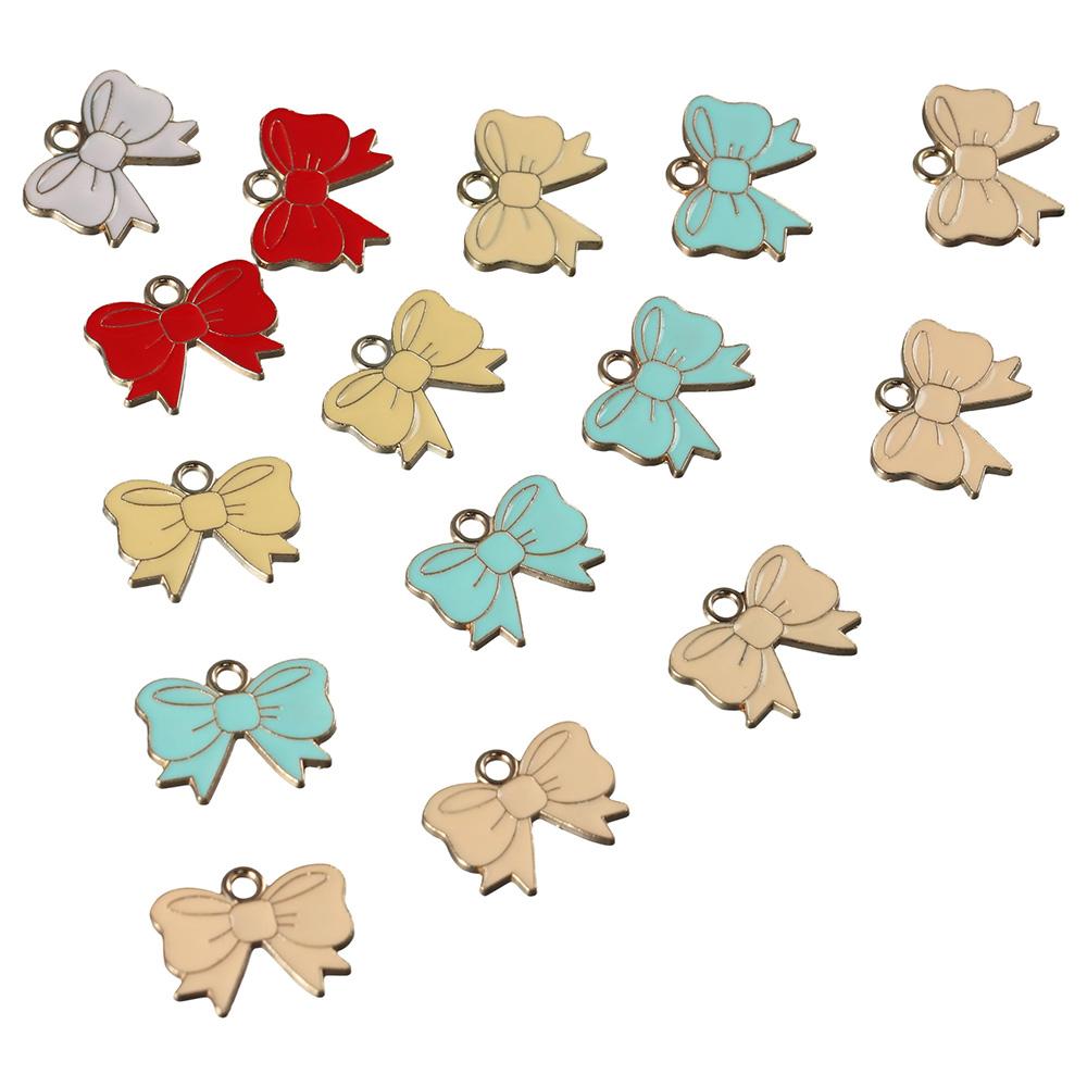 

Желтые, красные, синие, светло-фиолетовые, светло-розовые подвески с эмалью Ювелирные аксессуары