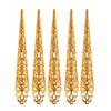 D7Wb Queen Nail Rings Joint Finger Finger Ring Perfect Gift Finger Tip Protection Belly Dance AccessoryTrendy Finger Ring