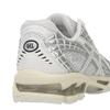 Asics Gel Nimbus 10.1 Alb Argintiu Pur Adidași Unisex 1203A761-100