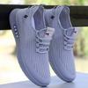 Brand Summer Breathable Thin Mesh Casual Sports Shoes 22 New Hollow Cloth Shoes