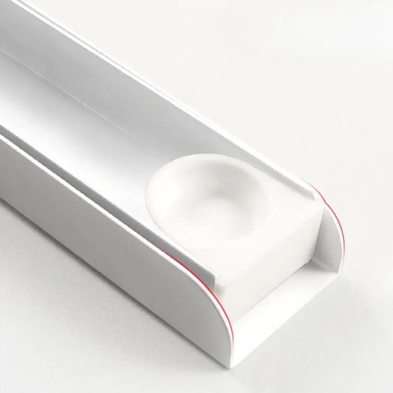 Edelstahl Mikrowelle Faltbare Ofen Regal Rack Unterstützung Rahmen Stretch Einstellbare Wand Halterung Halter Küche Lagerung