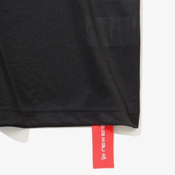 New Era San Francisco GianTs Mesh T shirT Black 15147531