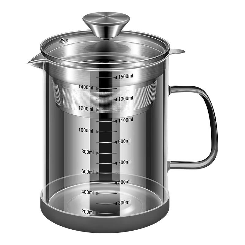 Household Soy Milk Filter Pitcher