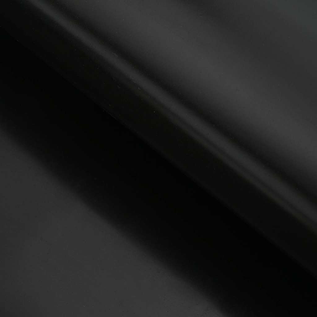 Kořenová zábrana černá 1 x 5 m Polyethylen
