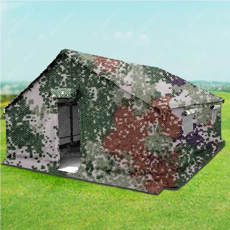 Eagle Gao 93 Squad Cotton Tent