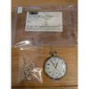 Used OMEGA Omega pocket watch manual winding 121.1726 Cal.960 Geneve 48mm pocket watch vintage