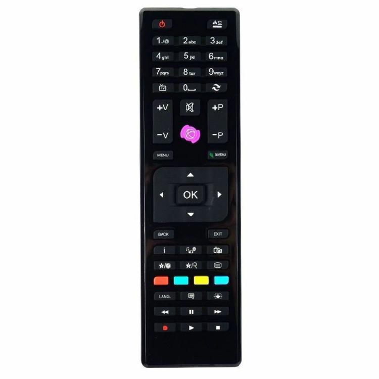 

Universal TV Controller RC4875 RC-4870 RC-4875 RC4849 for TECHWOOD TV 1