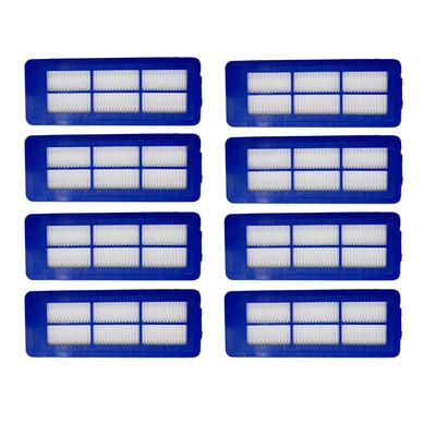 Filter For Eufy RoboVac G10 G30 Hybrid Sweeping Robot Parts For Eufy RoboVac G10 RoboVac 11S Max 15C Max 30C Max