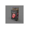 APPLEONE 120-020 The Rolling Stones Record Jacket, 120-Piece (14.7x10cm) Jigsaw Puzzle, Postcard Size, Mini Puzzle, Made in Japan