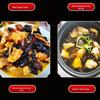 Northeast Black Fungus (2 x 185g)