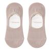 5 Pairs of Men's Summer Thin Cotton Odor-proof Invisible Non Slip Cotton Socks