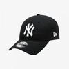 New Era New York Yankees Unstructured Ballcap   Black