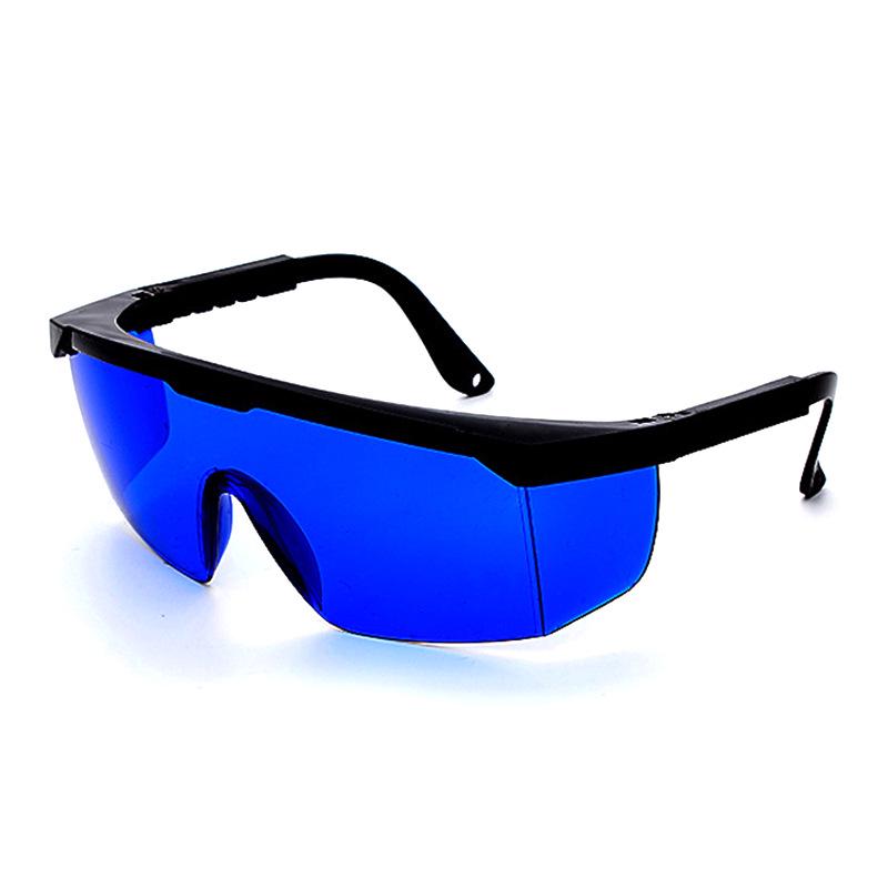 Laser Hair Removal Protective Glasses - Shielding Goggles for Beauty Treatments and Eyebrow Care