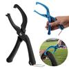 Bike Tool Tire Hand Install Removal Clamp For Difficult Bike Tire Bead Jack Lever Rim Tire Pliers Bicycle Repair Accessorie J8T2