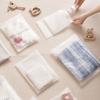 Thick Clear Zip Lock Ziplock Storage Bags Heavy-Duty Transparent Plastic Zip Package Small Jewelry Packing Reclosable Poly Bag