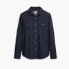Levi S Men S claSSic weStern Denim Shirt 85745 0002