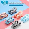 Camellia Large Plastic Windproof Laundry Clips