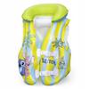 [PACZA] Inflatable Swimming Vest for Children 3-6 Years Old Bestway 9104R K353