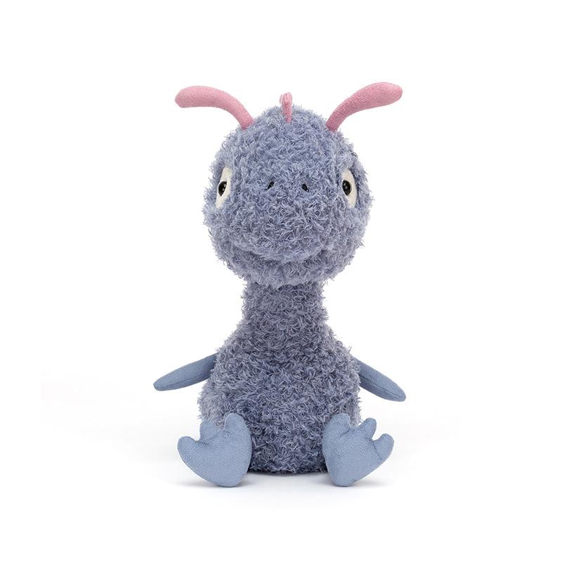 JELLYCAT Mythical Animals Companion Doll Plush Doll 28cm Tall
