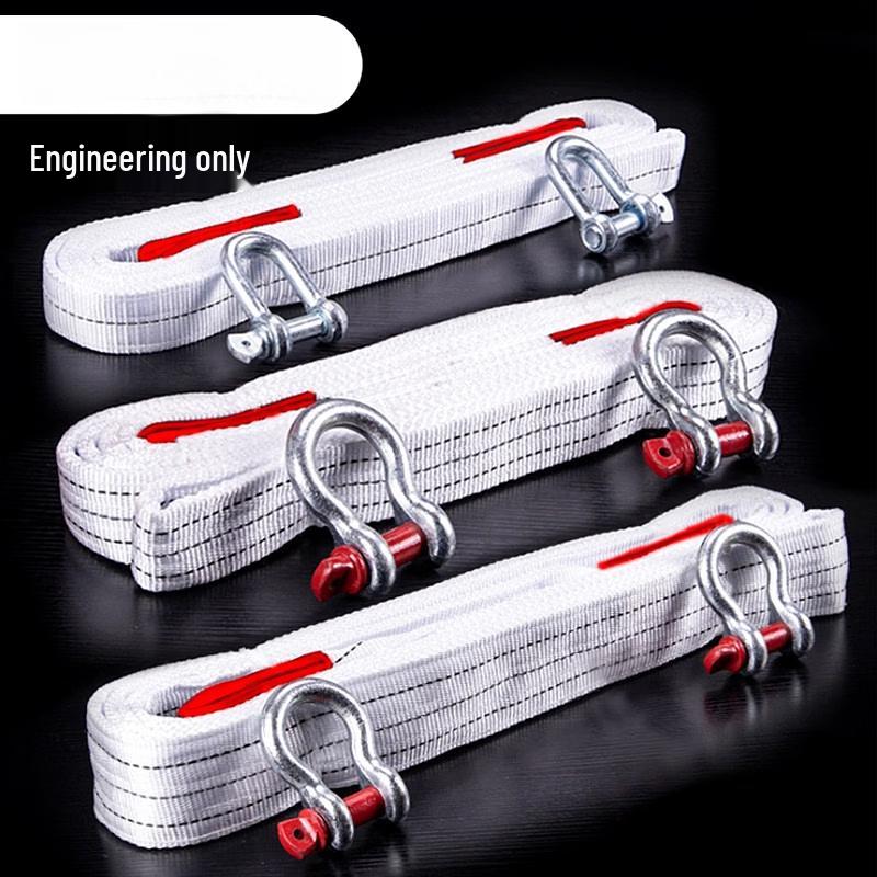 Heavy Duty Industrial Lifting Sling