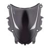 Motrorcycle Windshield Windscreen Deflector Wind Shield Screen For Yamaha YZF R3 R25 2019 2020