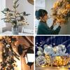 Copper Wire String Light Battery Operated Waterproof Fairy Light for Bedroom Christmas Party Wedding Garden Indoor Outdoor Decor