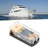 Ongwan Fuse Holder 0/4 Gauge IN 4/8 Gauge OUT 60A