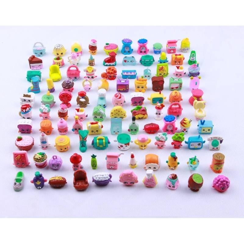Adorable Mini Fruit Family Figures For Kids Colorful Playtime Fun Plastic Toys