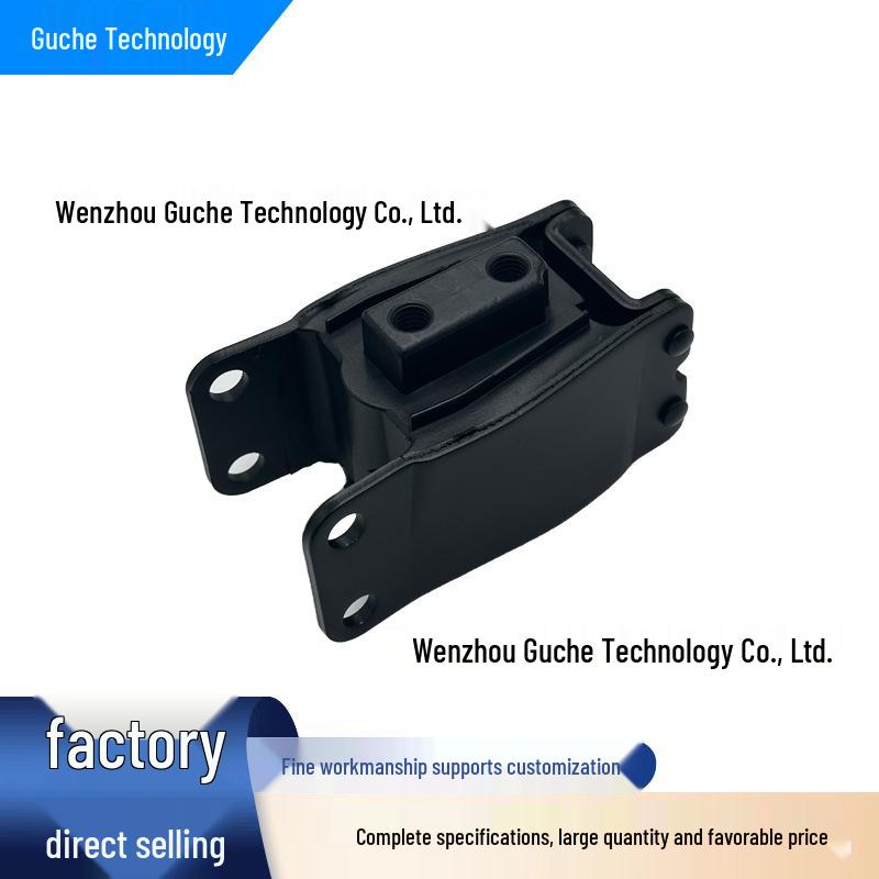 Isolatore Motore Posteriore Harley-Davidson 47564-99