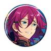 Ensemble Stars  Ensemble Stars    Collection Can Badge [2024 Sep.] Idol Side  1box 14pcs