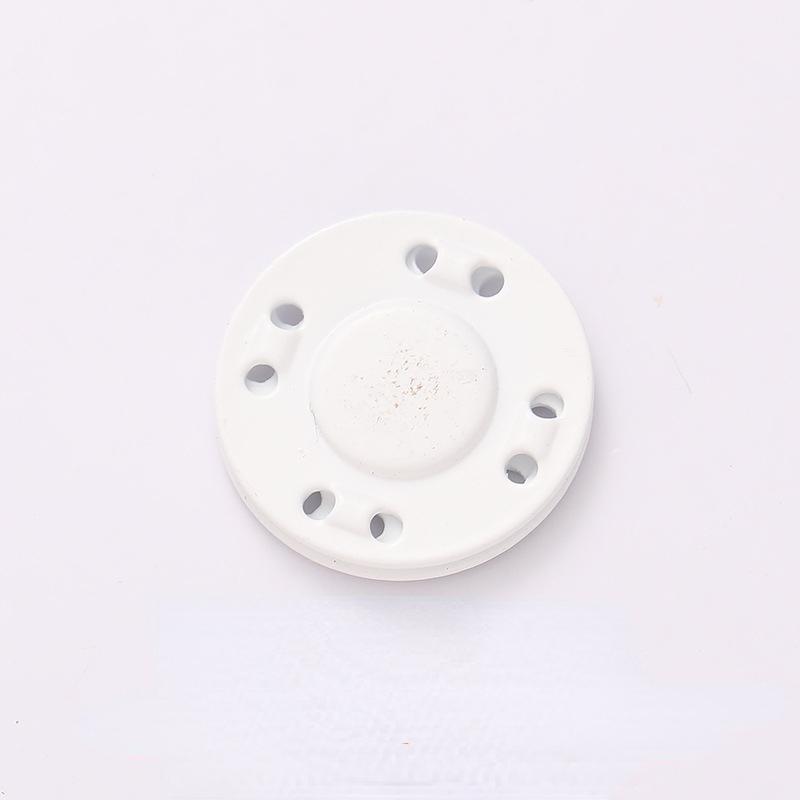 12.5/21/25Mm Magnetic Clothing Invisible Magnet Buttons Snaps Fasteners Buttons For Diy Clothing Bag Overcoat Sewing Supplies