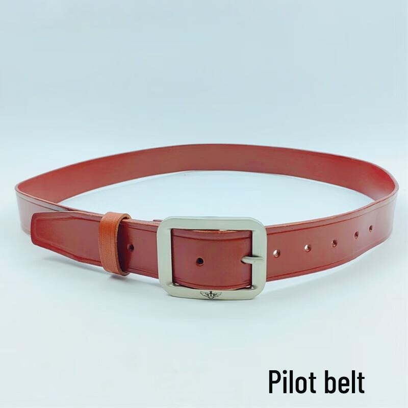 Мужской тактический пилотский ремень