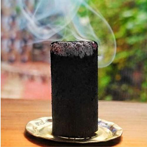 RSINC Natural Herbs Dhoop NO Harmful Toxic Essence Add Pack of 12 from India JL154287346346