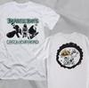 Beastie Boys Band Check Your Head Retro Style Double Sided T-Shirt