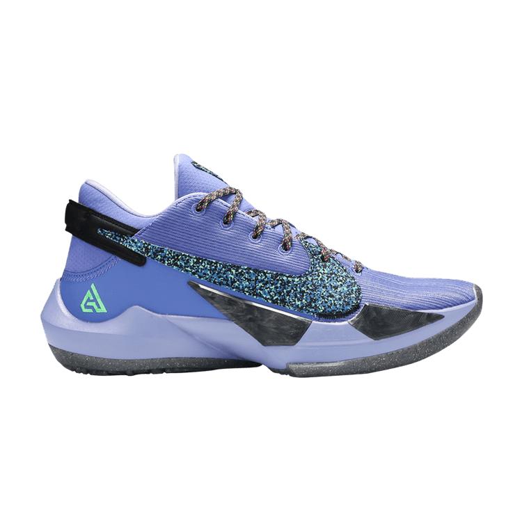 Nike Zoom Freak 2 'Play for the Future'