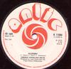7inch Record CHERRIE VANGELDER SMITH  Silverboy K11504 ANTIC 1974 UK Pop Used