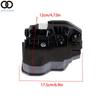 Rear&RH 51227202148 Power Door Lock Actuator Motor For BMW E60 E65 E90 F30 328i
