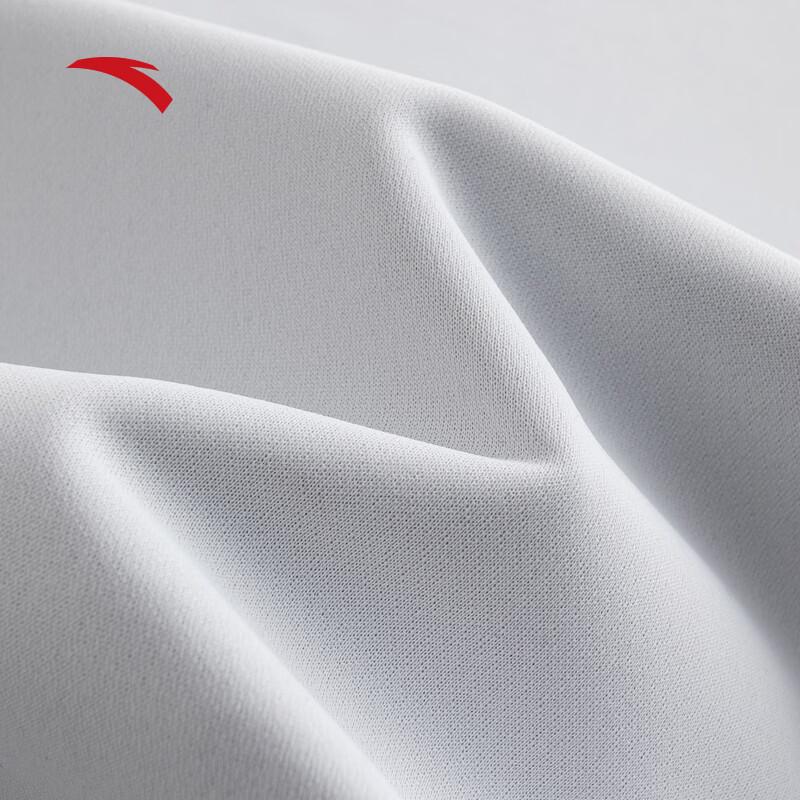 Anta Men's Quick-Dry Polo Shirt