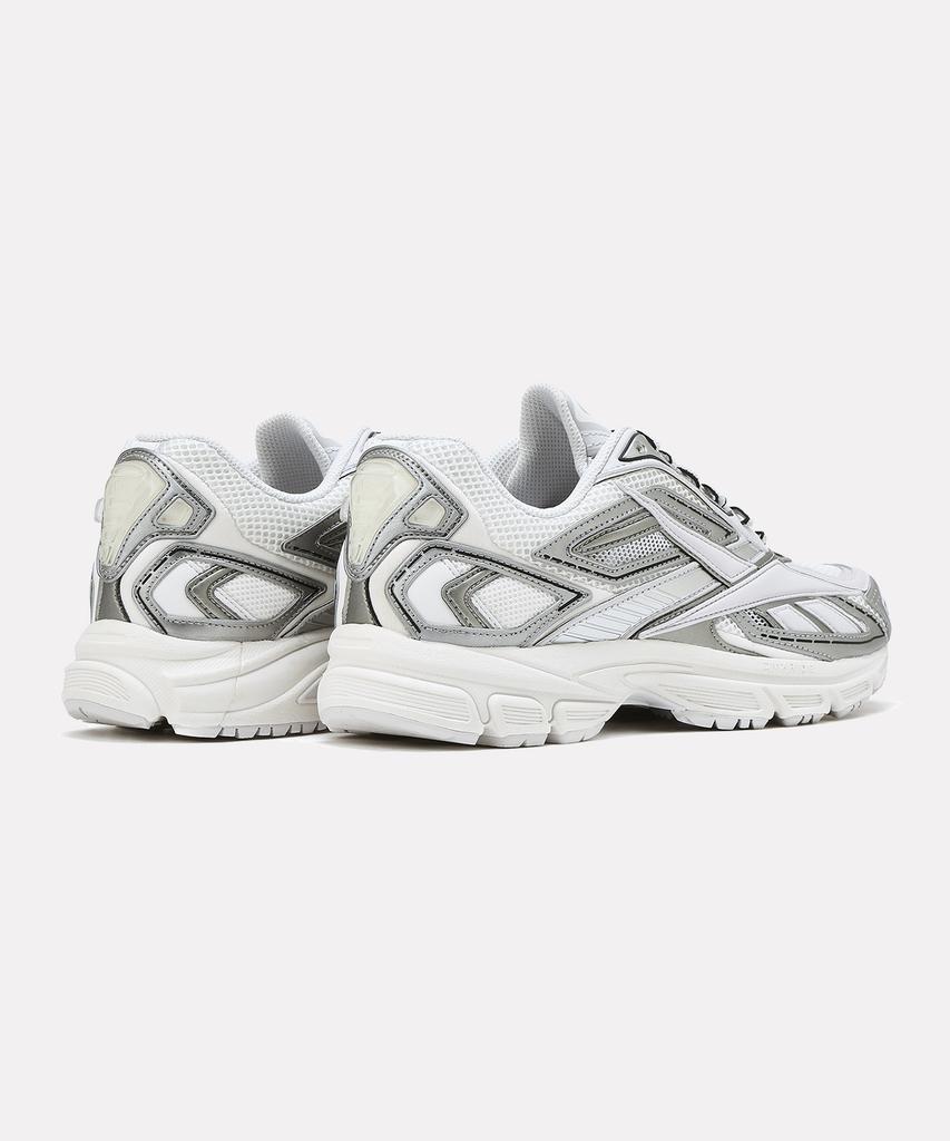 Reebok Premier Road Ultra - Metallic White / Rmia06Bc99Mat0020178