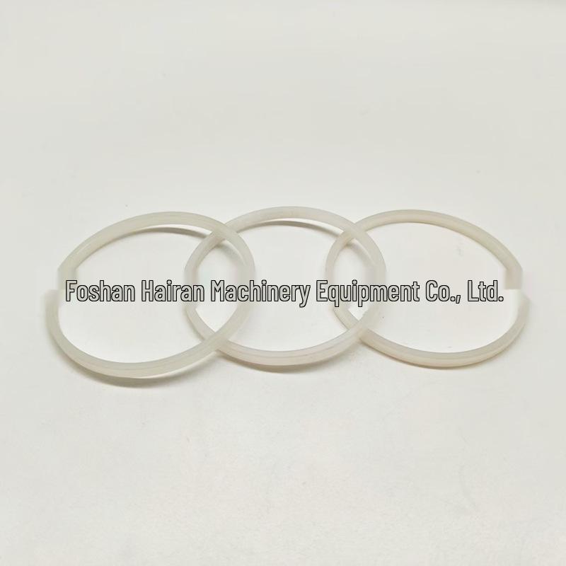 High-Pressure Tie Rod Washer Intensifier Seal for Waterjet Accessories (014172-1)