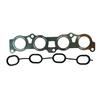 1SZFE 1SZ-FE For TOYOTA YARIS 1.0L 16V Metal Engine Rebuilding Kits Engine Parts Full Set Engine Gasket 50176800 Mechanging