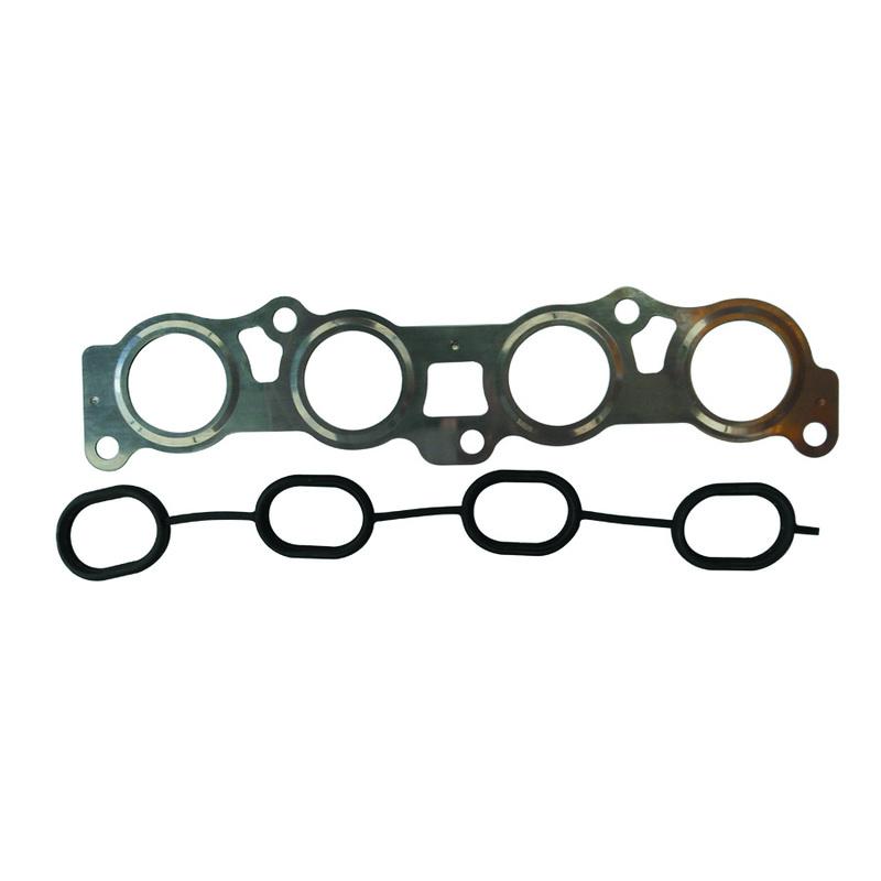 1SZFE 1SZ-FE For TOYOTA YARIS 1.0L 16V Metal Engine Rebuilding Kits Engine Parts Full Set Engine Gasket 50176800 Mechanging