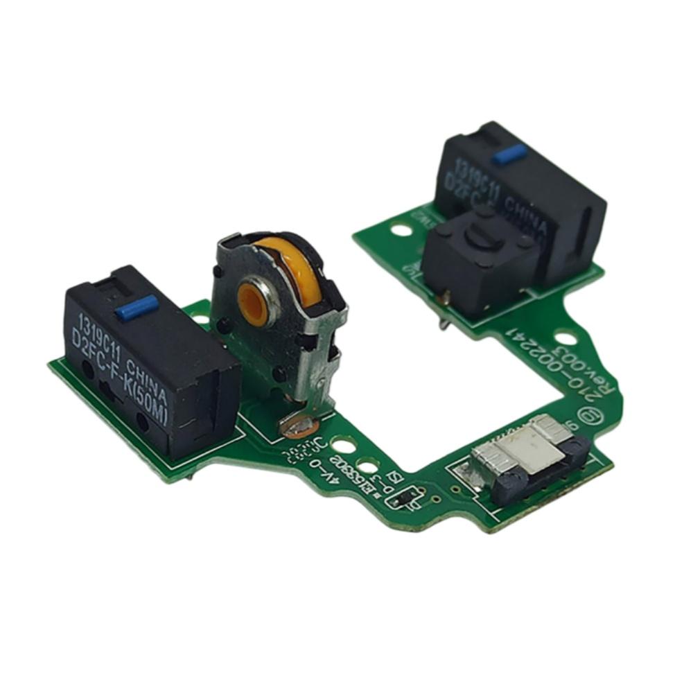 Wireless Mouse Switch Motherboard For Logitech G Pro X Superlight