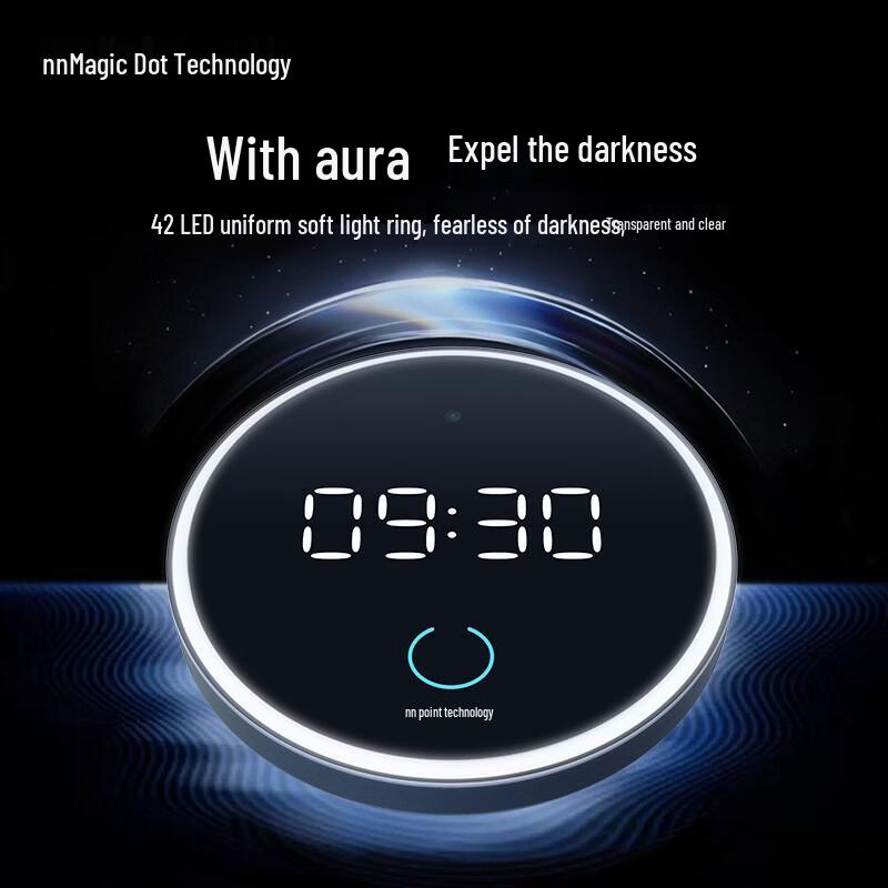Magic Dot M3 mini Face Recognition Attendance Machine CN plug (adapter included)